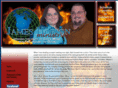 jameshopsonministries.com