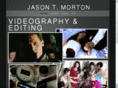 jasontmorton.com