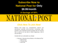 joinnationalpost.com