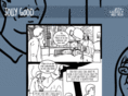 jollygoodcomic.com