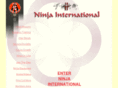 jonininternational.com