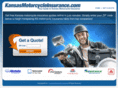 kansasmotorcycleinsurance.com