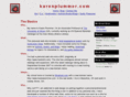 karenplummer.com