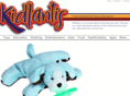 kidlantis.com