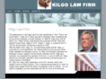 kilgolawfirm.com