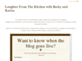 laughterfromthekitchen.com