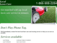 lawncare-mowingservice.com