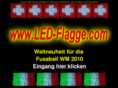led-flagge.com