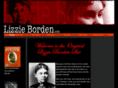 lizzieborden.com