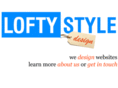 loftystyledesign.com