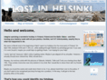 lostinhelsinki.com