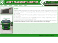 luceytransportandwarehousing.com
