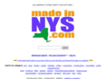 madeinnewyorkstate.com
