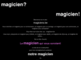 magiciens.be