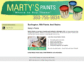 martyspaints.com