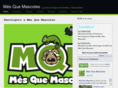 mesquemascotes.com