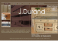 meublesjdurand.com