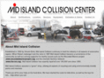 midislandcollision.com