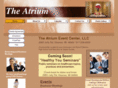 midmichiganeventcenter.com