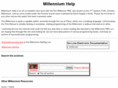 millenniumpbx.com
