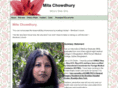 mitachowdhury.com