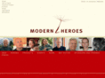 modern-heroes.com