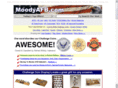 moodyafb.com