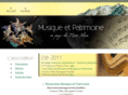 musique-patrimoine-mtblanc.com