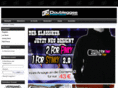 mxstreetwear.com