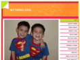mytwins.org