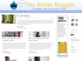 mywaterbloggle.com