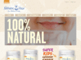 naturalhighfoods.com