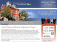 nhmedmallawyer.com