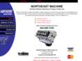 northeastmachine.com