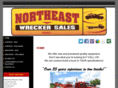 northeastwreckersales.com