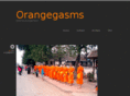 orangegasms.com