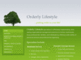 orderlylifestyle.com