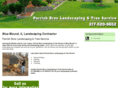 parrishbrostreeservice.com