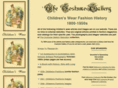 pastchildrenswear.com