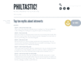 philtastic.com