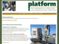 platform-env.com