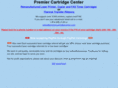 premiercartridgecenter.com