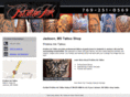 pristineinktattoo.com