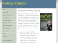 profitbypublicity.com