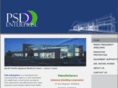 psdenterprise.com