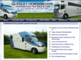 quigleyhorseboxes.com