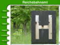 reichsbahnamt.de