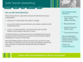 safehandsmarketing.com
