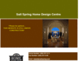 saltspringhomedesigncentre.com