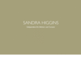 sandrahiggins.com